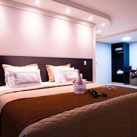 Hotel Buena Vista Goiânia Buitenkant foto