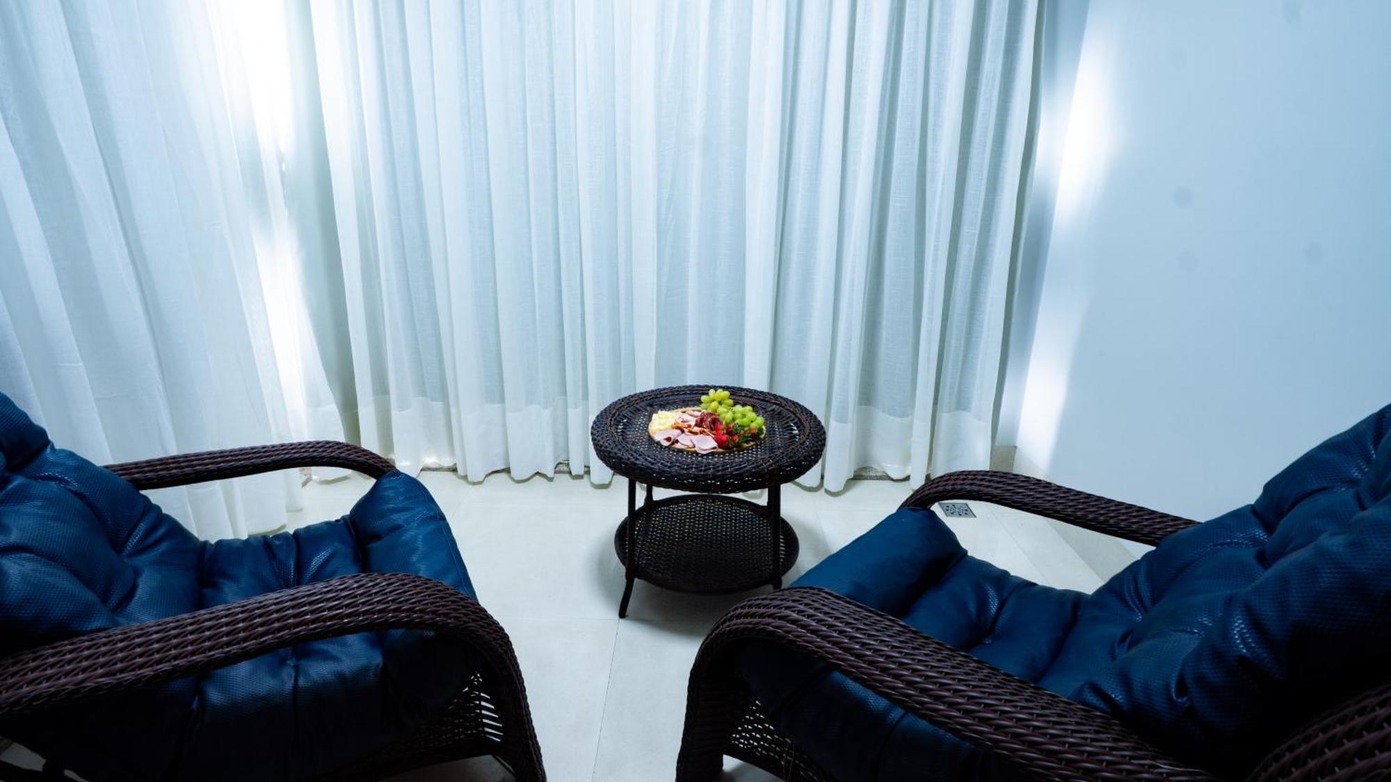 Hotel Buena Vista Goiânia Buitenkant foto